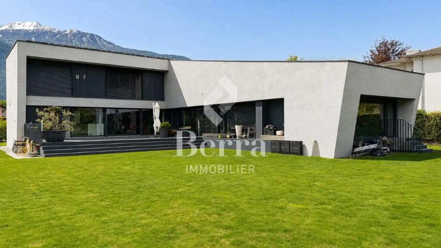 Maison individuelle à vendre - 1963 Vétroz - Photo 2