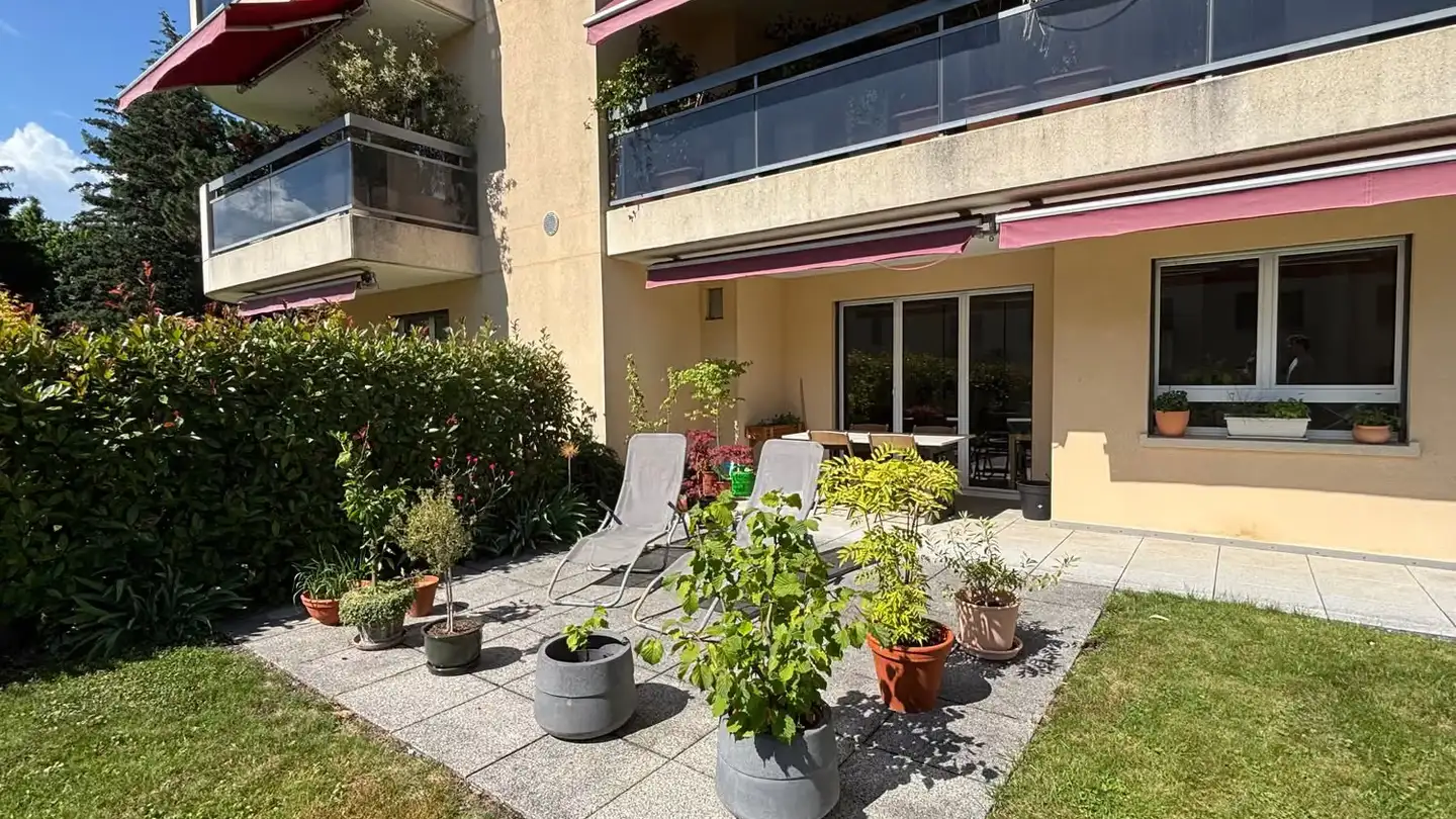 Apartment for rent - 1008 Prilly - Photo 4