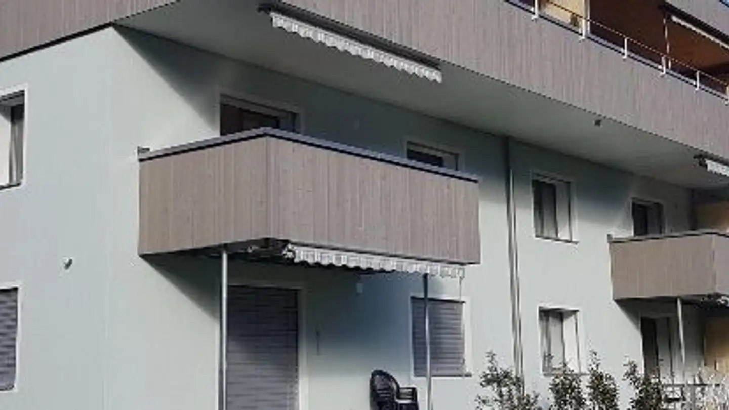 Apartment for rent - Dammweg 79, 5000 Aarau - Photo 2