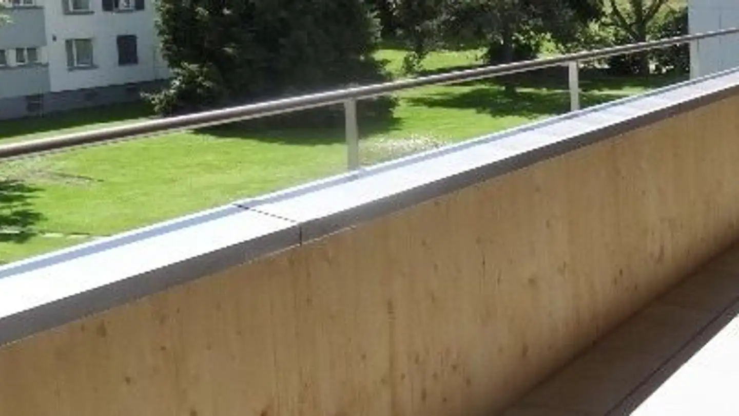 Apartment for rent - Dammweg 79, 5000 Aarau - Photo 3