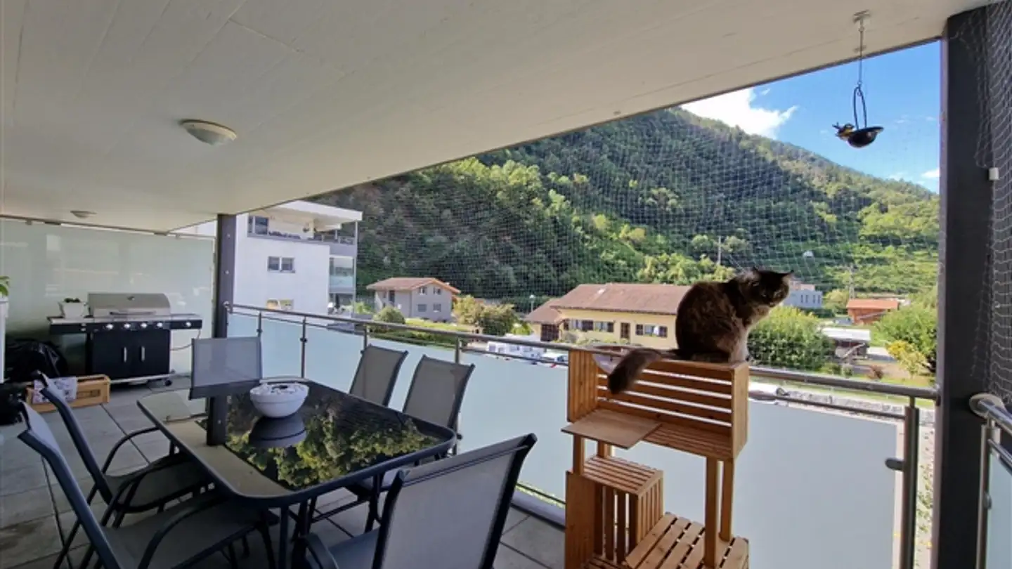 Appartamento in vendita - 1994 Aproz (Nendaz) - Photo 3