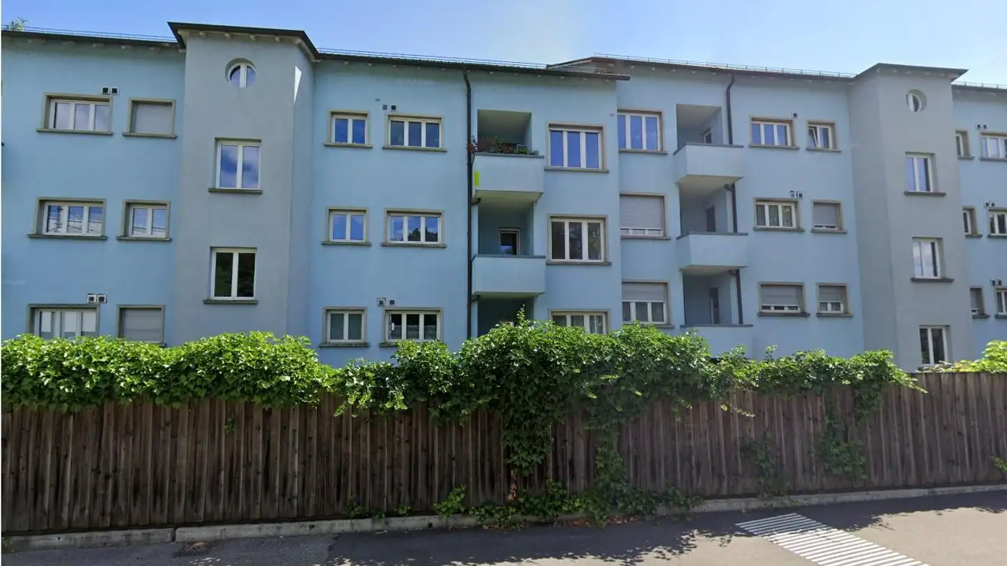 Appartamento in affitto - Zentralstrasse 152, 8212 Neuhausen am Rheinfall
