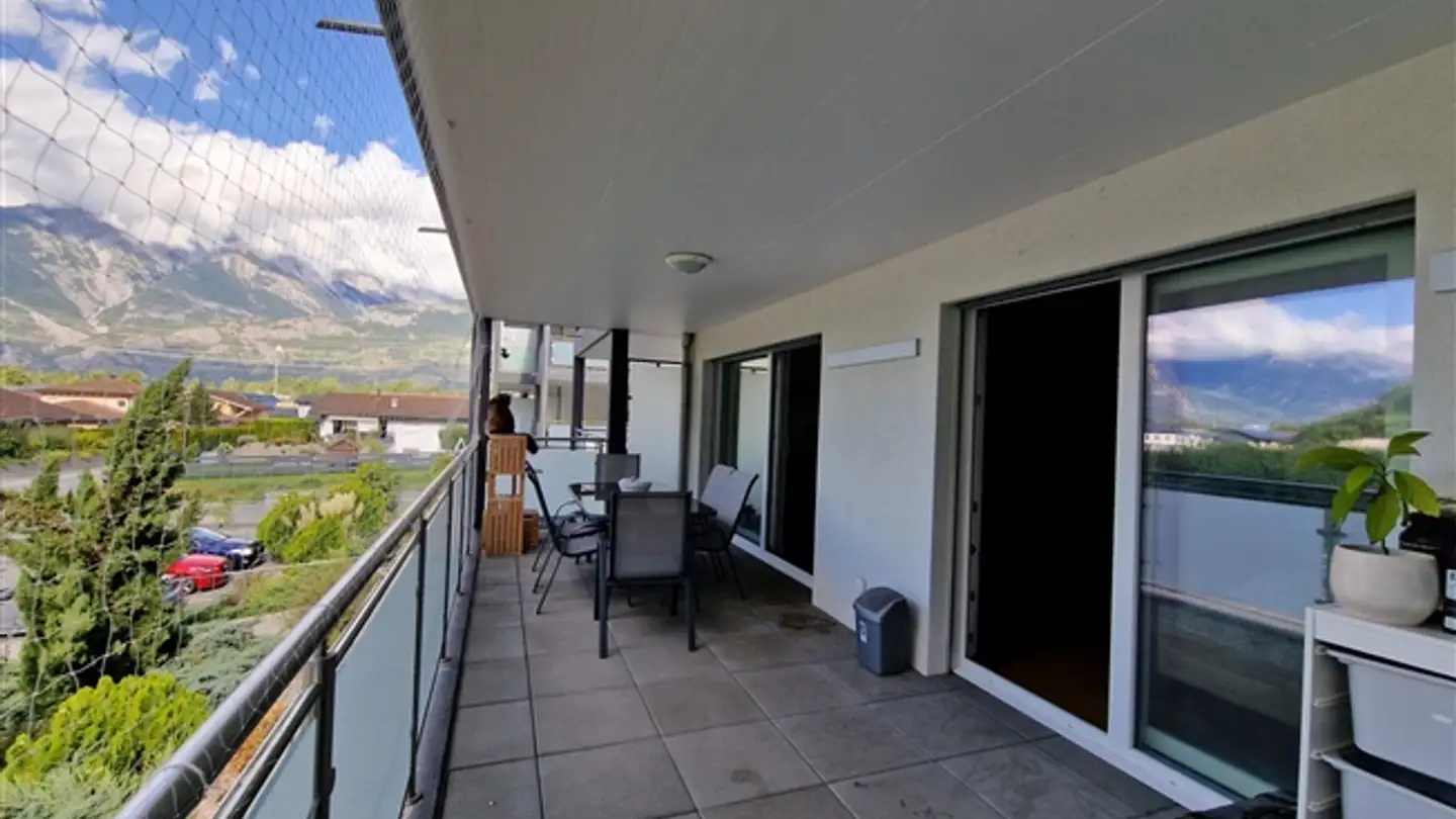 Appartamento in vendita - 1994 Aproz (Nendaz) - Photo 2