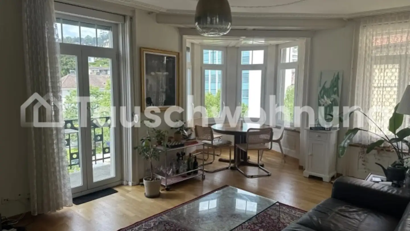 Appartamento in affitto - 6003 Luzern