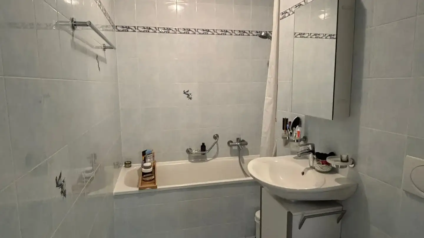 Apartment for rent - 1008 Prilly - Photo 3