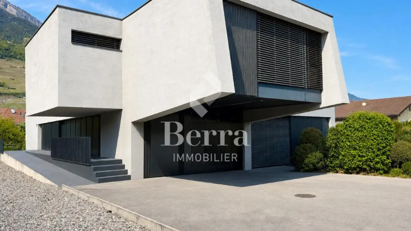 Maison individuelle à vendre - 1963 Vétroz - Photo 3