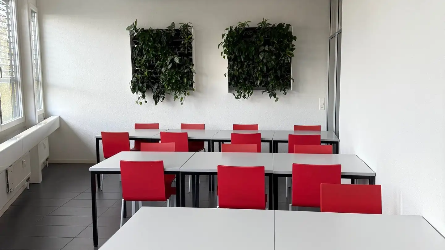 Office space for rent - Galgenfeldweg 16, 3006 Bern - Photo 4