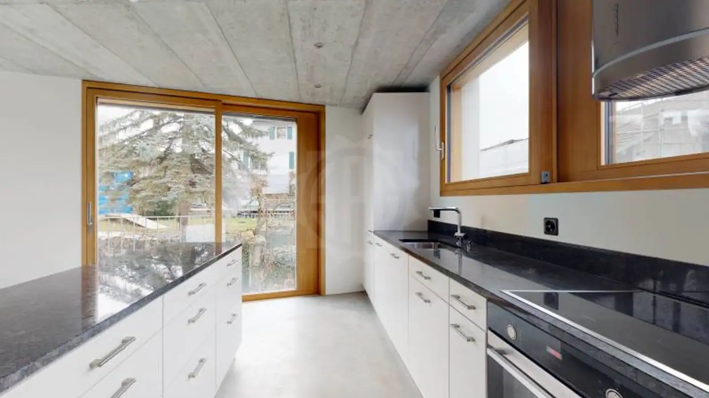 Appartamento in affitto - Route De La-Capite 192, 1222 Vésenaz - Foto 3