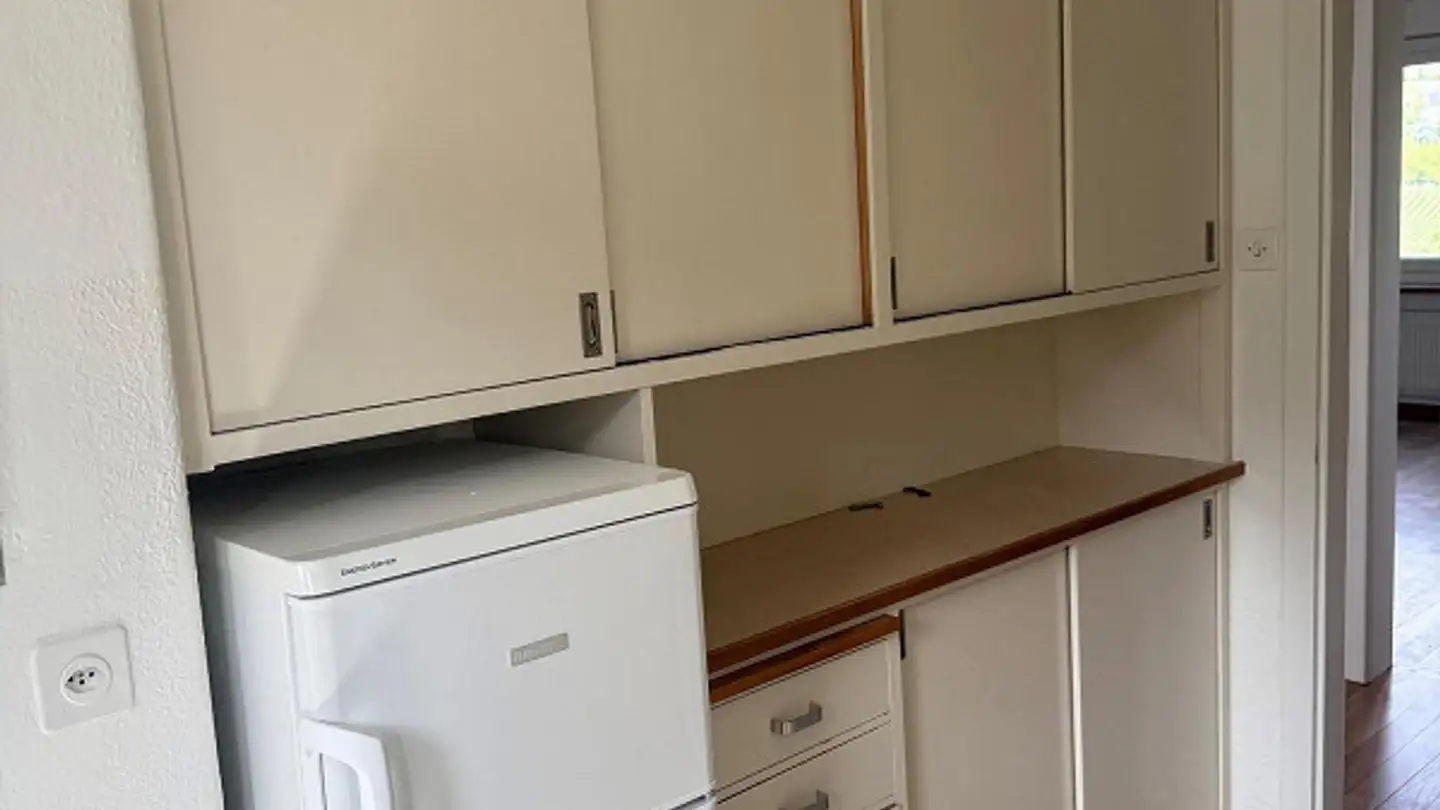 Appartamento in affitto - Zentralstrasse 152, 8212 Neuhausen am Rheinfall - Foto 2