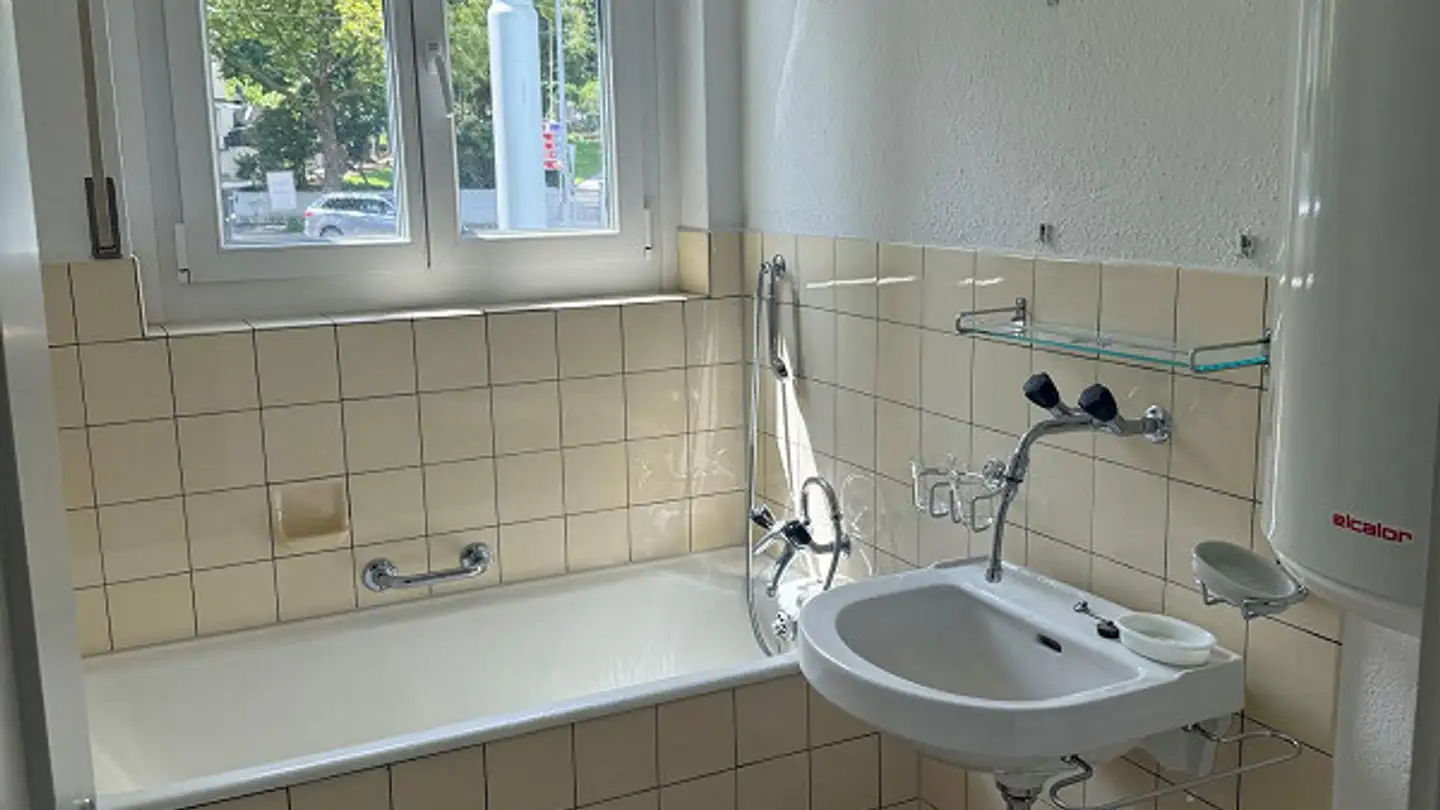 Appartamento in affitto - Zentralstrasse 152, 8212 Neuhausen am Rheinfall - Foto 3