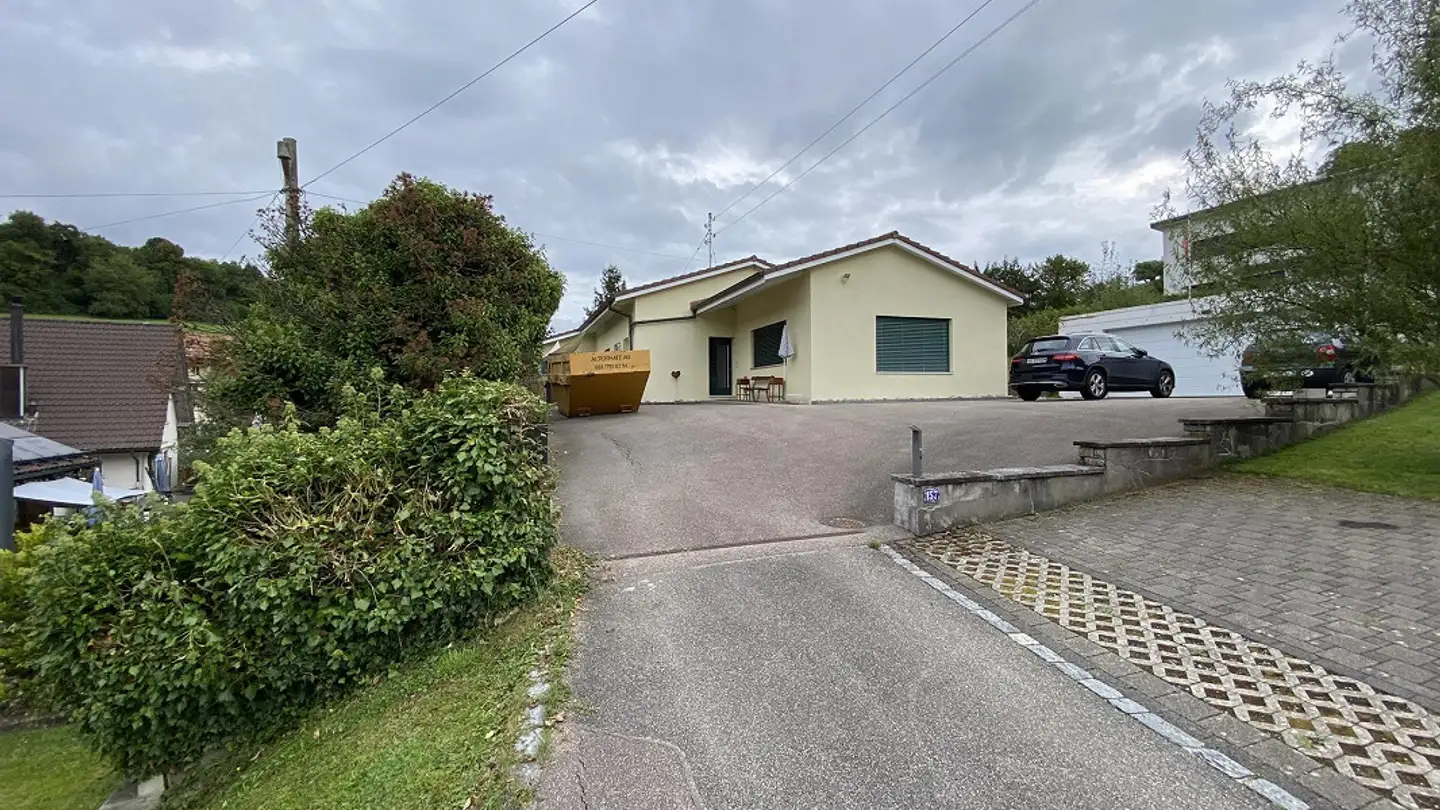 Immeuble résidentiel à vendre - 4233 Meltingen - Photo 2