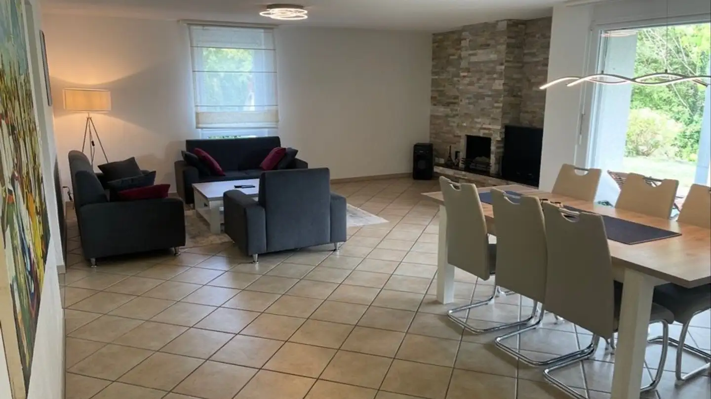 Appartement à vendre - Rue des Pelletiers, 2800 Delémont - Photo 2