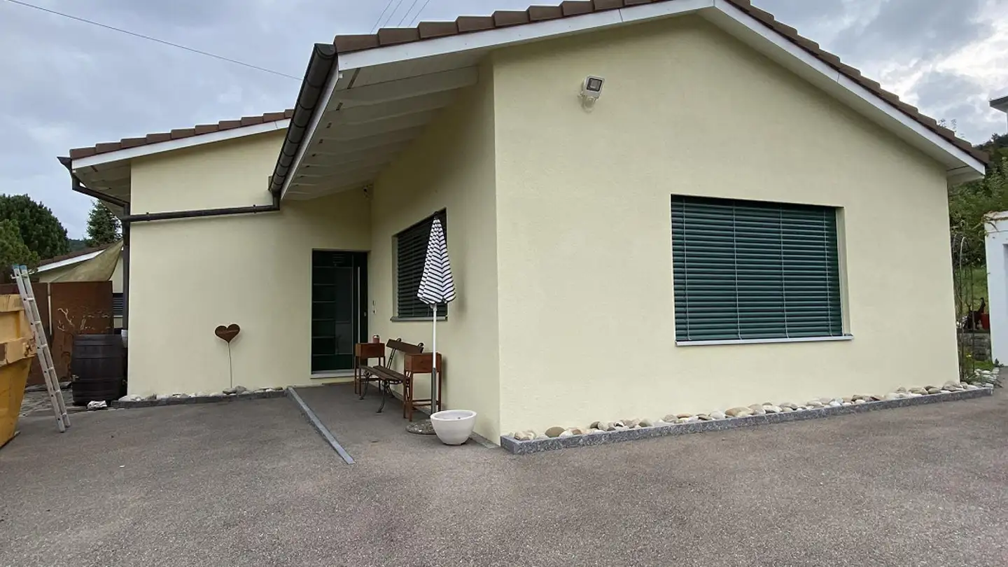 Immeuble résidentiel à vendre - 4233 Meltingen - Photo 3