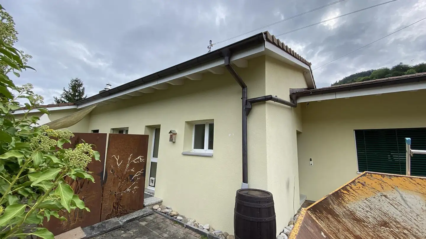 Immeuble résidentiel à vendre - 4233 Meltingen - Photo 4