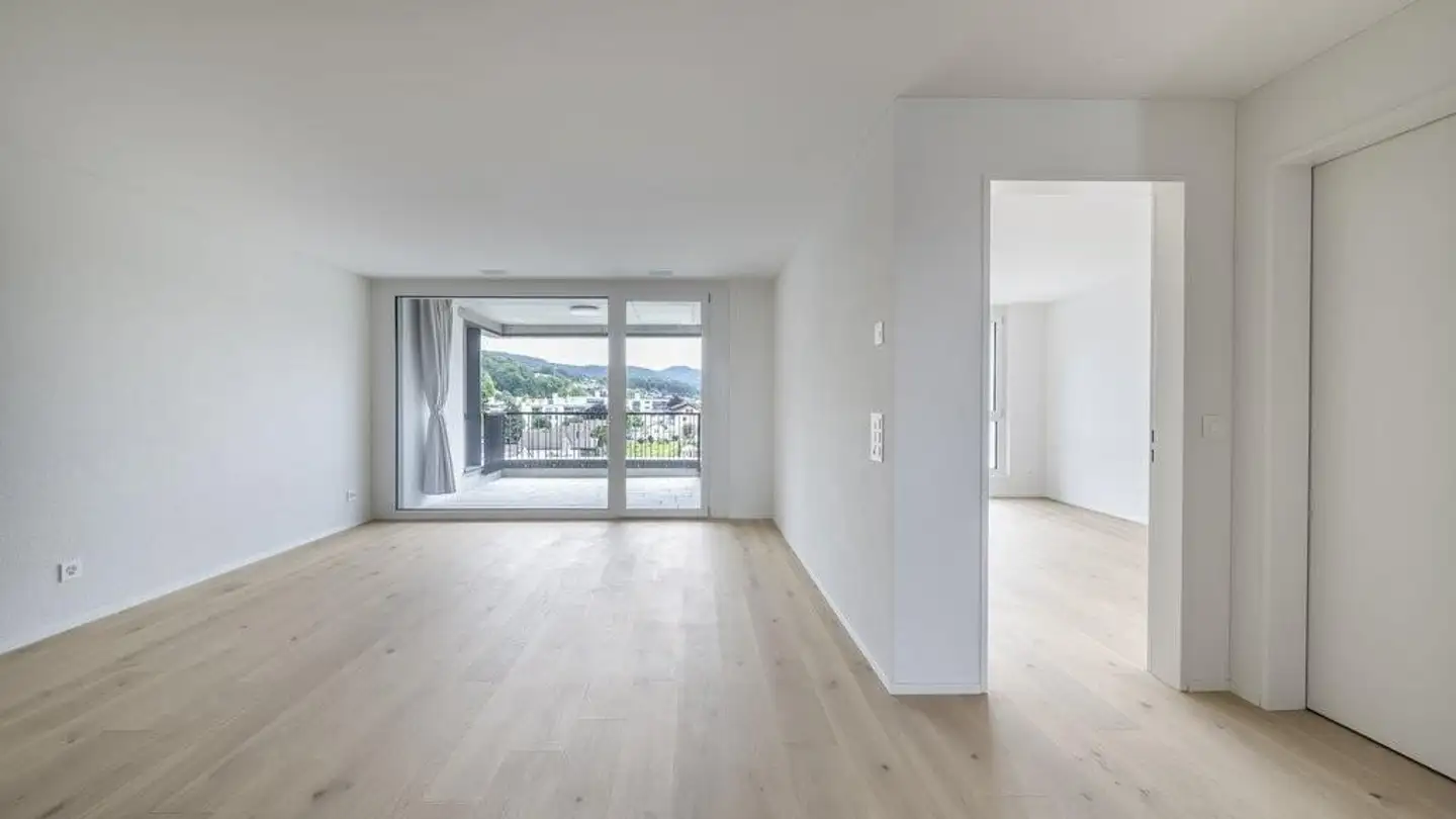 Wohnung mieten - Mardeläckerstrasse 1b, 5417 Untersiggenthal - Foto 2