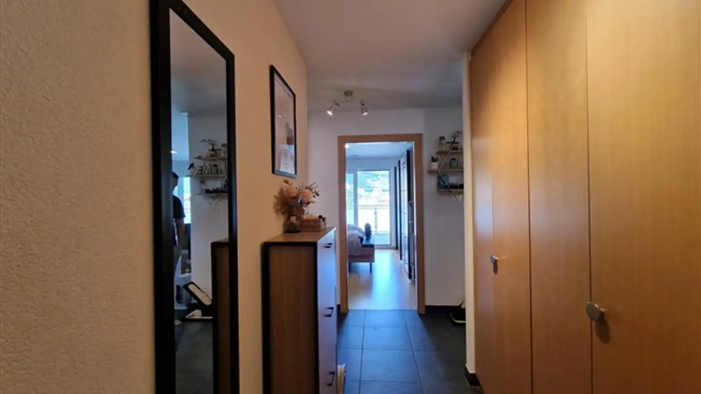 Appartamento in vendita - 1994 Aproz (Nendaz) - Photo 4