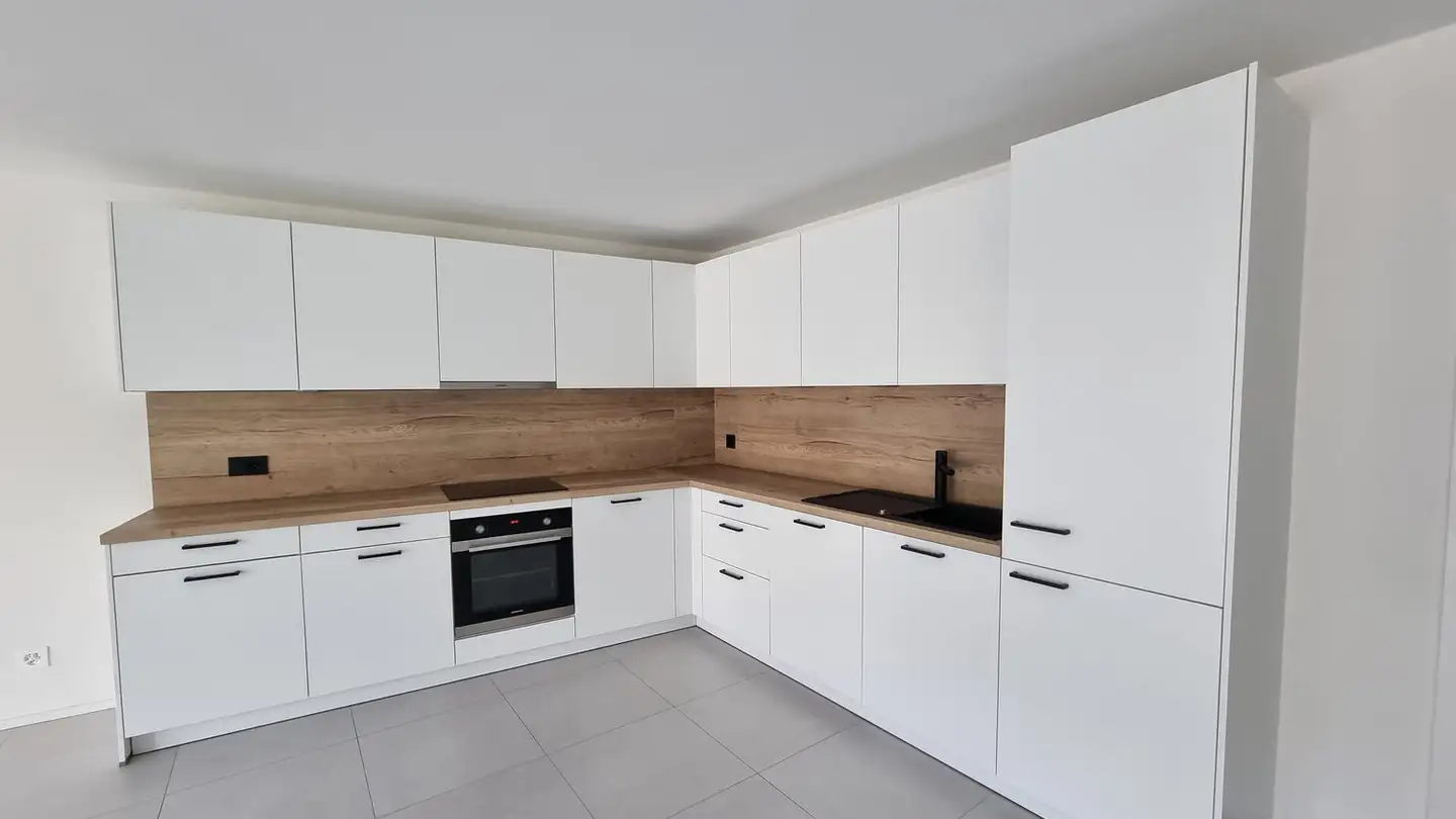 Appartamento in affitto - Rue Des Eaux-Vives 11, 2112 Môtiers NE