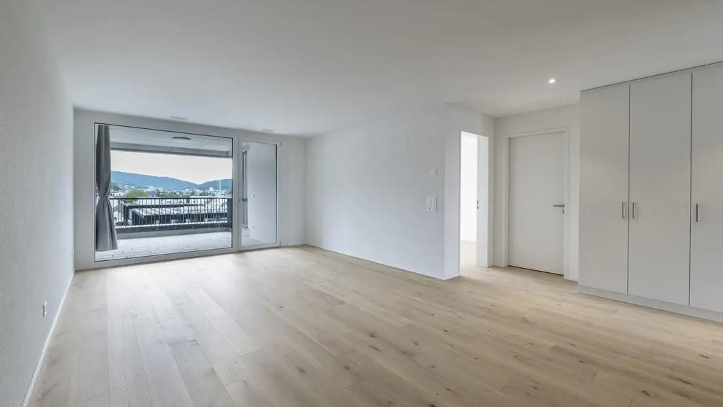 Wohnung mieten - Mardeläckerstrasse 1b, 5417 Untersiggenthal - Foto 3