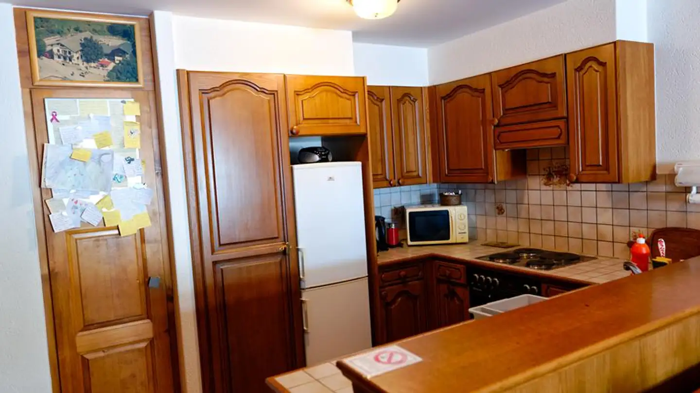 Appartamento ammobiliato in vendita - 1911 Ovronnaz - Foto 2