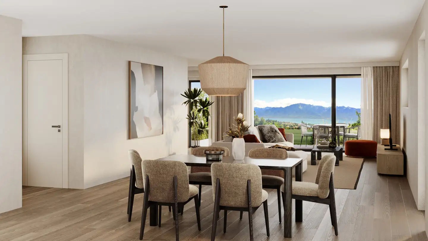 Casa singola in vendita - Chemin De La Chiésaz, 1806 St-Légier-La Chiésaz - Photo 3