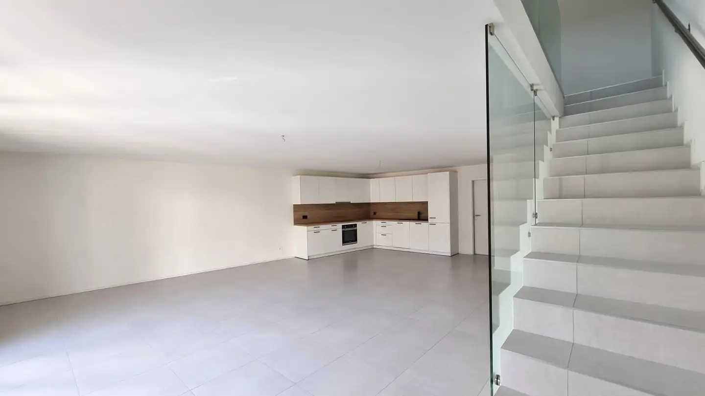 Appartamento in affitto - Rue Des Eaux-Vives 11, 2112 Môtiers NE - Foto 3