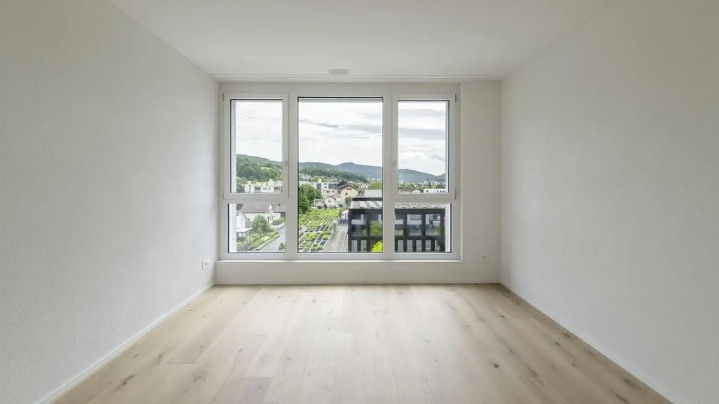 Wohnung mieten - Mardeläckerstrasse 1b, 5417 Untersiggenthal - Foto 4