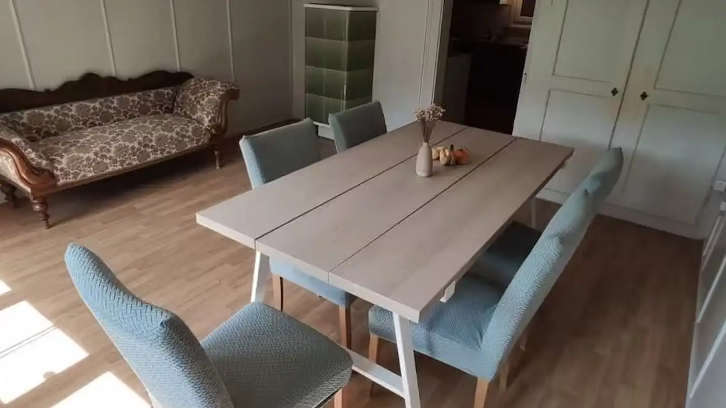 Semi-detached house for rent - Mühltobel 484, 9427 Wolfhalden - Photo 4