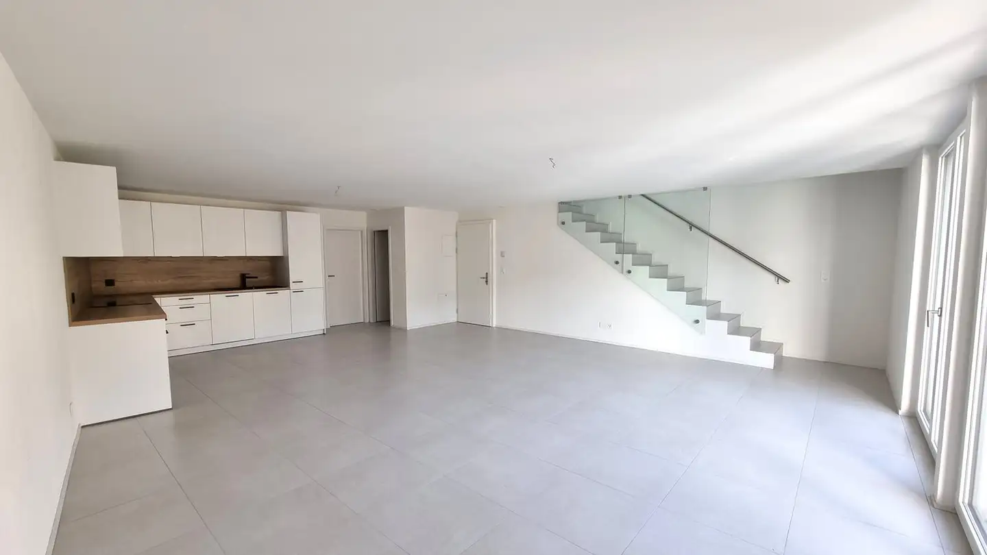 Appartamento in affitto - Rue Des Eaux-Vives 11, 2112 Môtiers NE - Foto 4