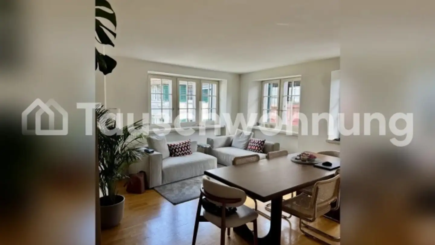 Apartment for rent - 8001 Zürich