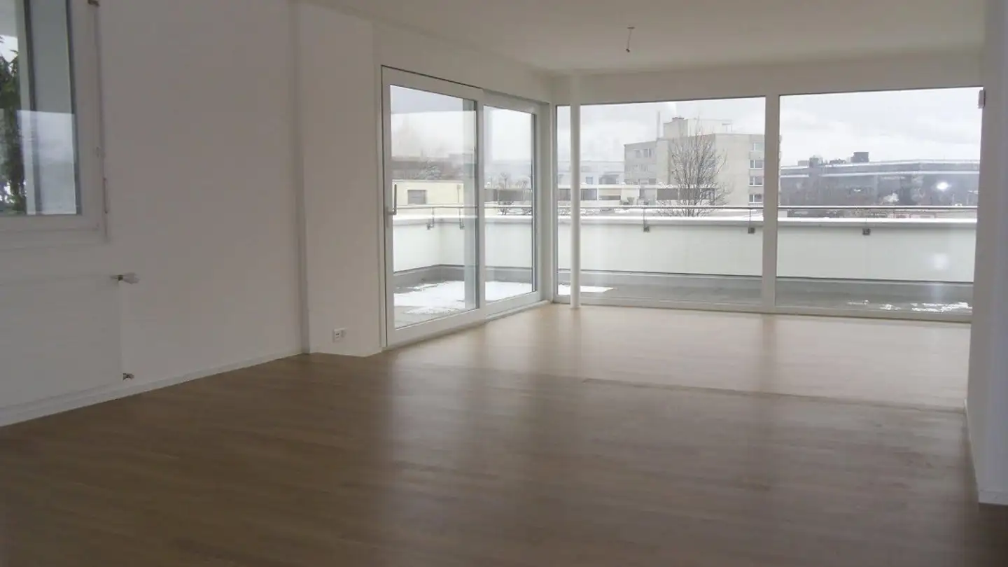 Penthouse for rent - Pulvermühlestrasse 49, 7000 Chur