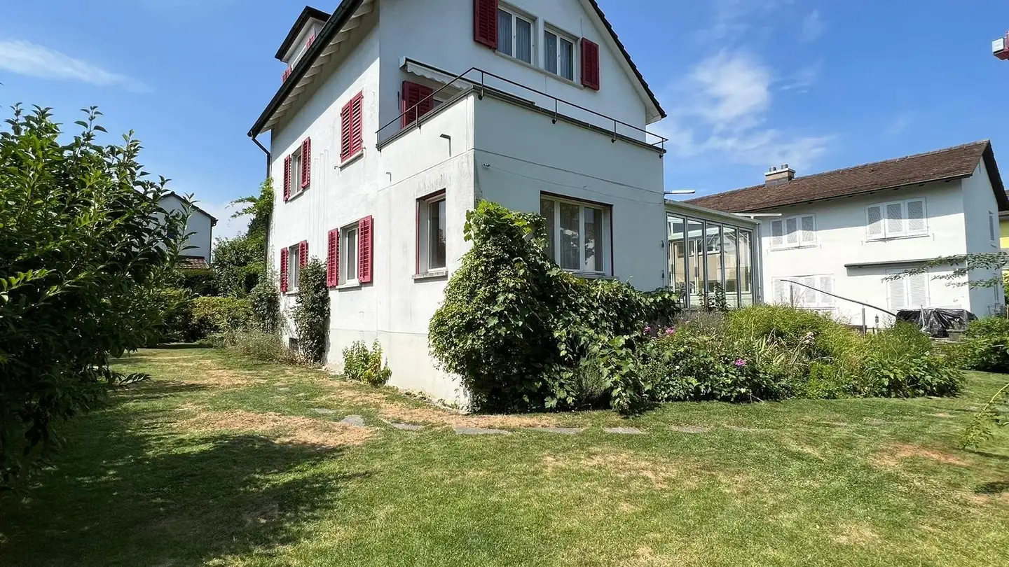 Single room for rent - 8052 Zürich - Photo 3