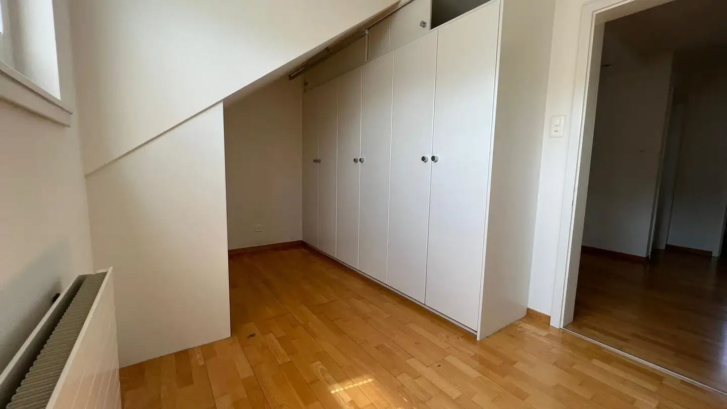 Single room for rent - 8052 Zürich - Photo 4