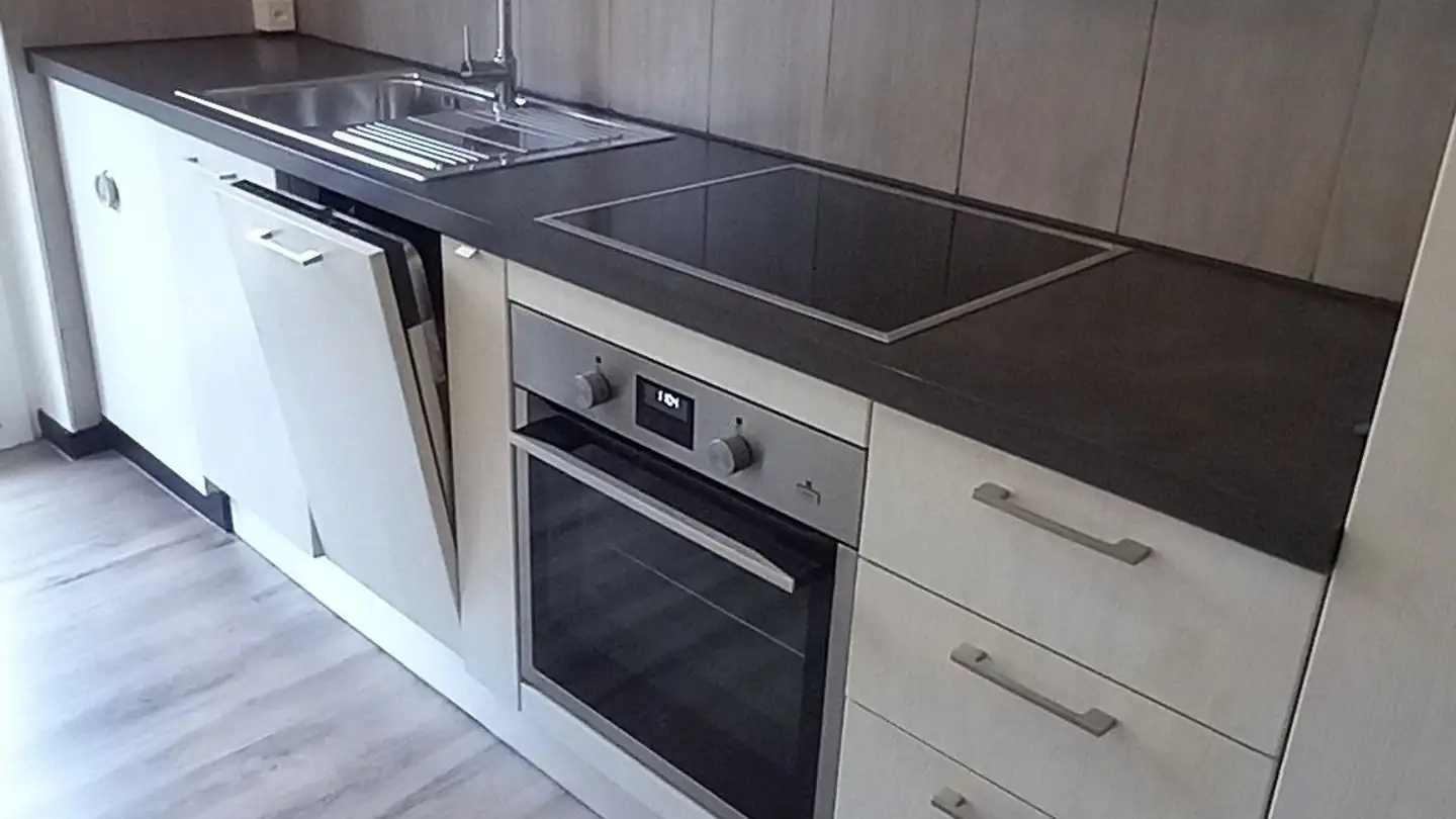 Appartement à louer - Sous Bellevue 4, 2900 Porrentruy