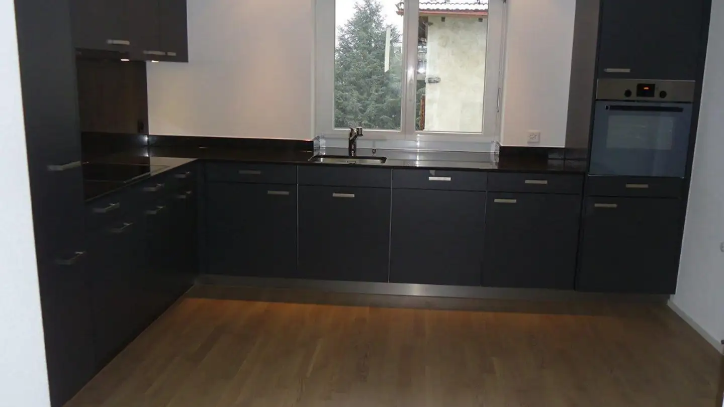 Penthouse for rent - Pulvermühlestrasse 49, 7000 Chur - Photo 3