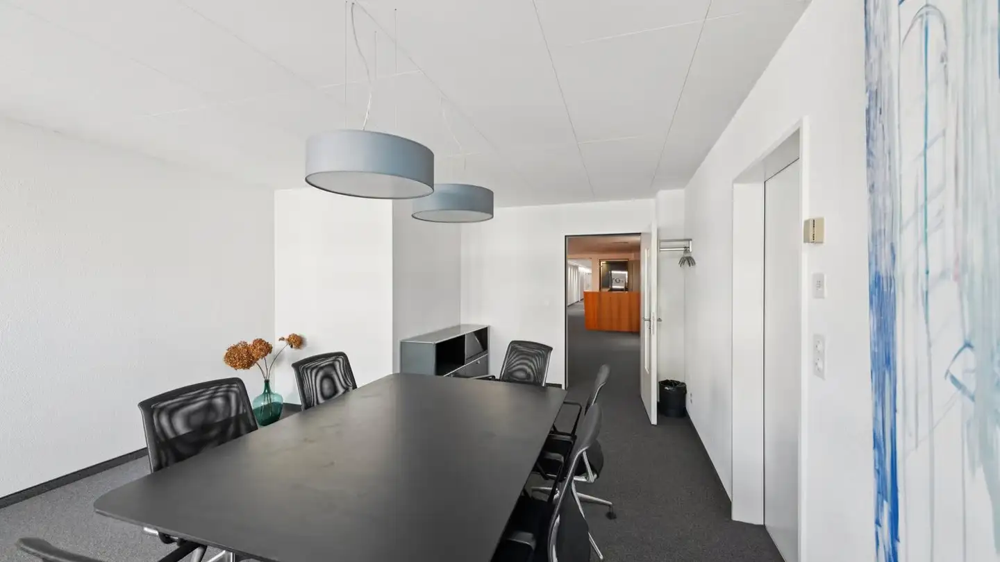 Bureau à louer - Birmensdorferstrasse 123, 8003 Zürich - Photo 3