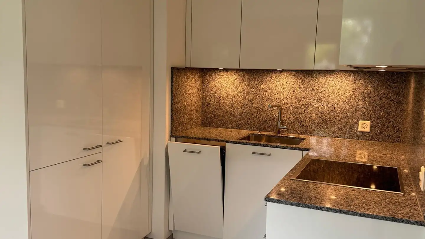 Appartamento in affitto - 8157 Dielsdorf