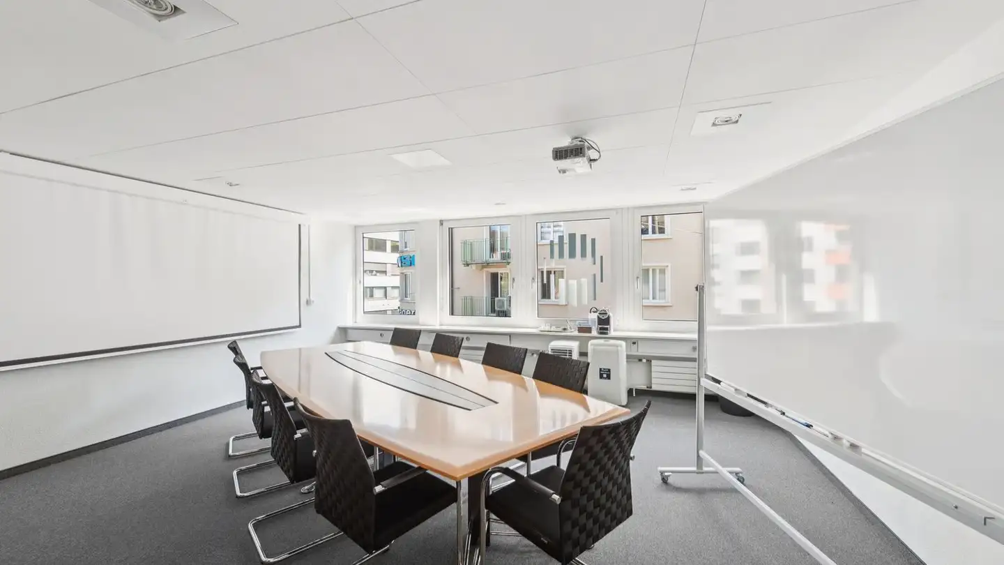 Bureau à louer - Birmensdorferstrasse 123, 8003 Zürich - Photo 4