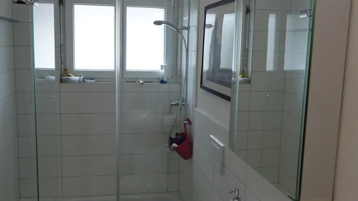 Penthouse for rent - Pulvermühlestrasse 49, 7000 Chur - Photo 4