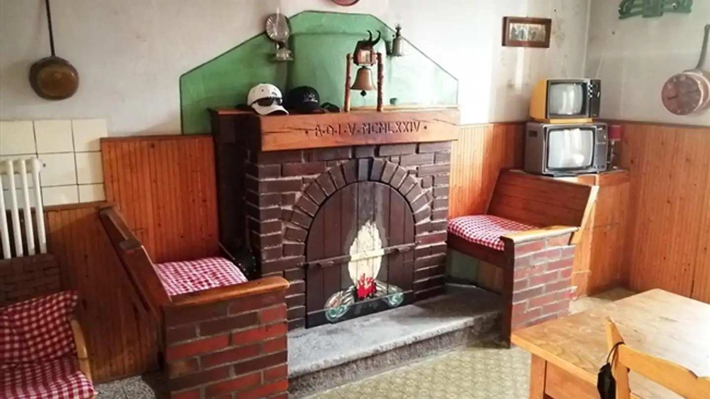 Einfamilienhaus kaufen - 6951 Scareglia