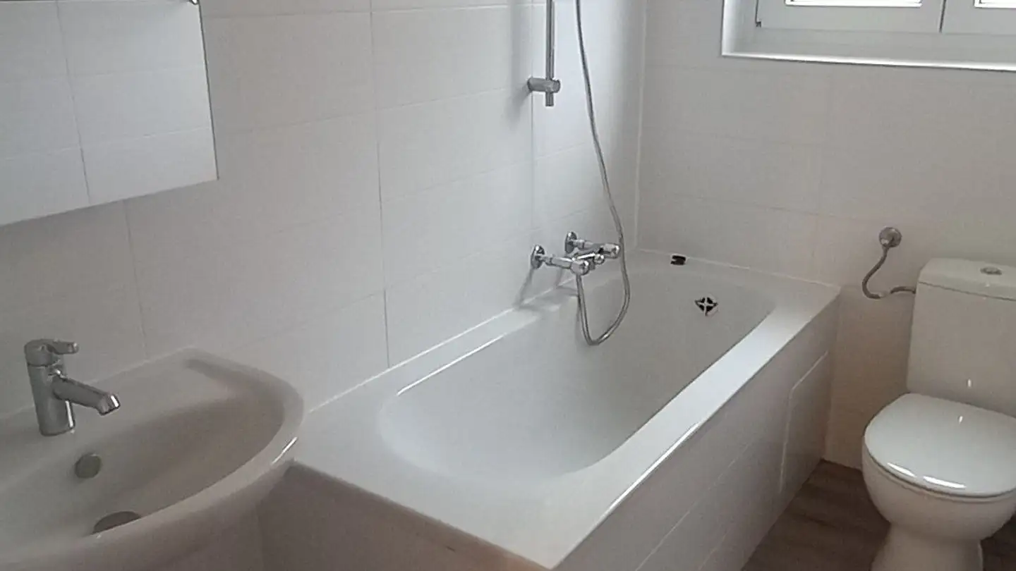 Appartement à louer - Sous Bellevue 4, 2900 Porrentruy - Photo 2