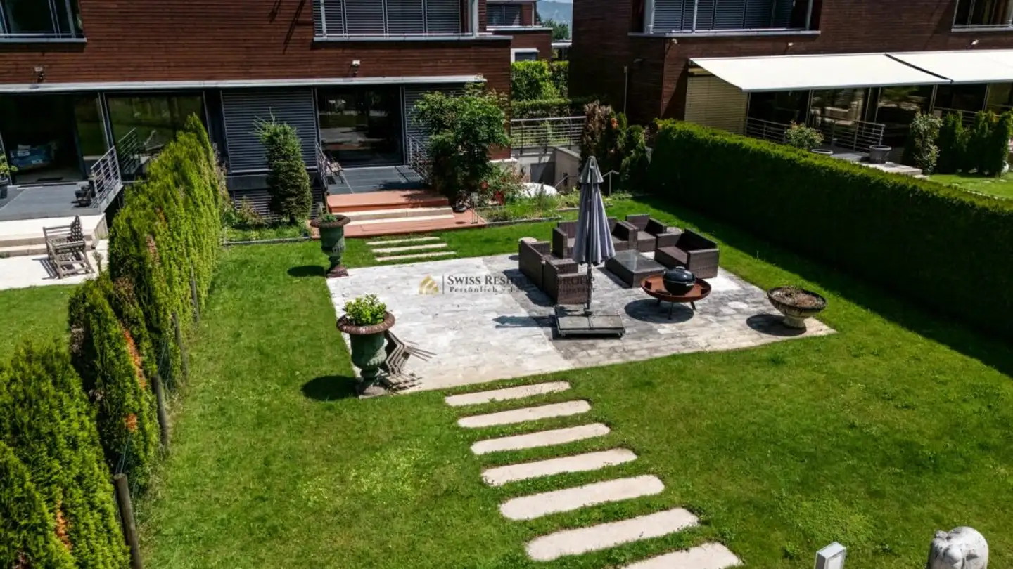 Casa singola in vendita - 8803 Rüschlikon - Foto 3