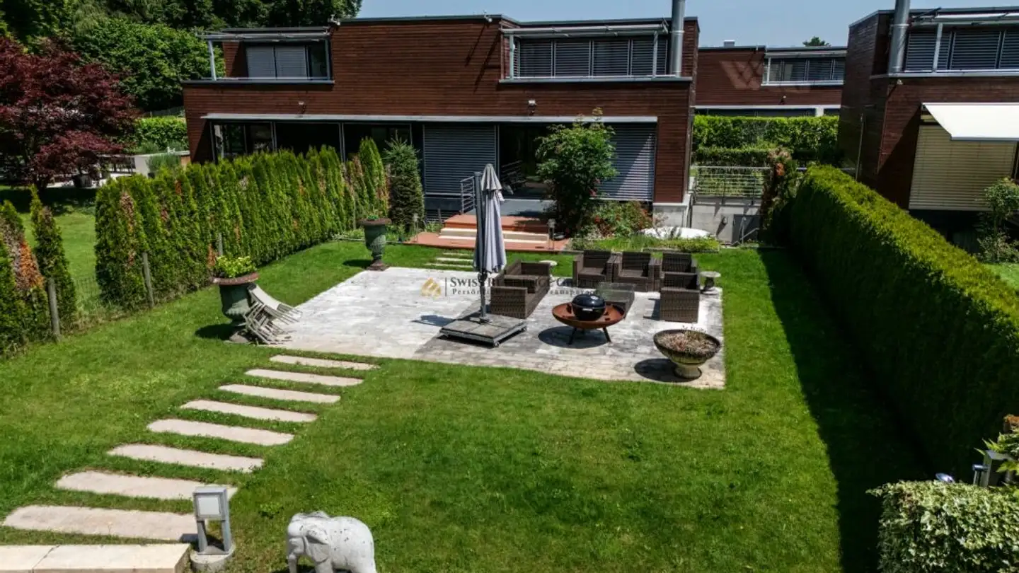 Casa singola in vendita - 8803 Rüschlikon - Foto 4