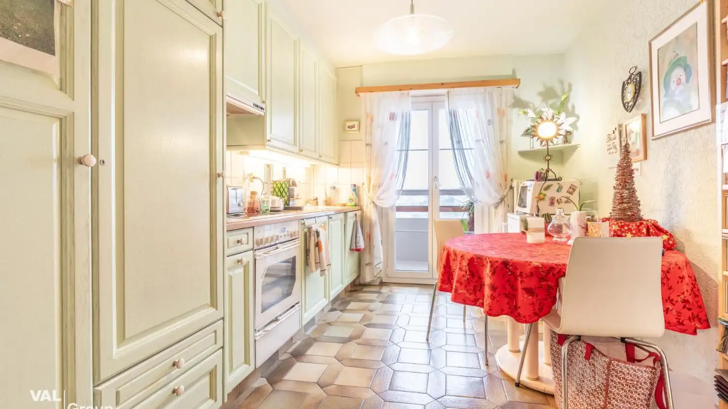 Penthouse for sale - 3968 Veyras - Photo 3