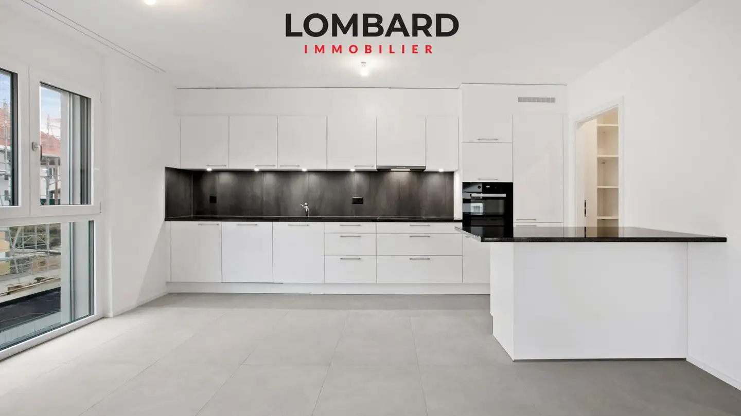 Apartment for sale - 1773 Léchelles