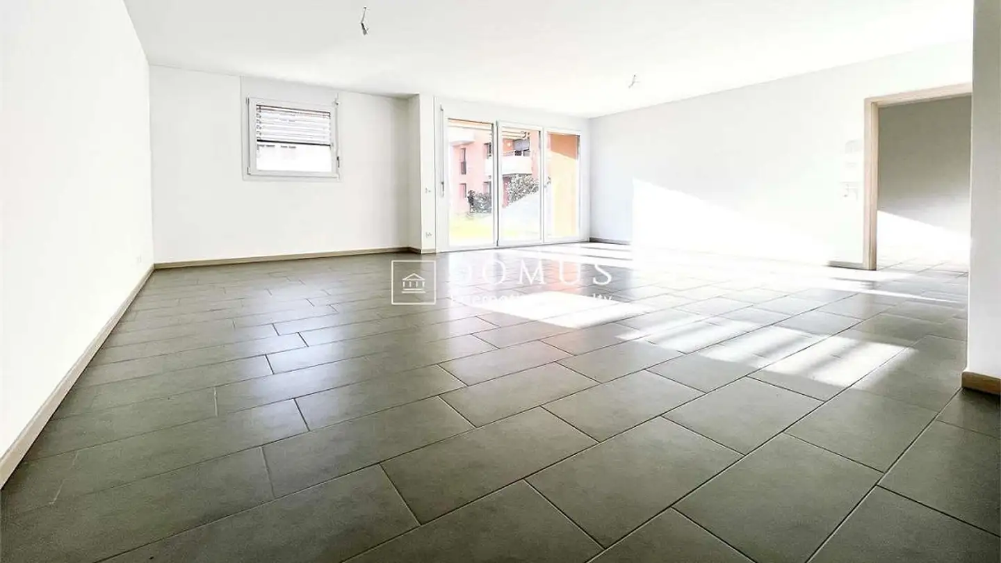 Appartamento in affitto - Via Luvee 11, 6855 Stabio - Foto 3