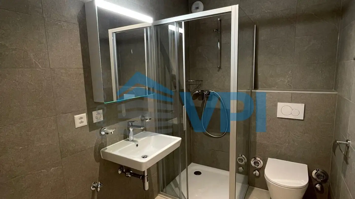 Appartamento in affitto - Chemin De Champ-Fleury, 1233 Bernex - Photo 4