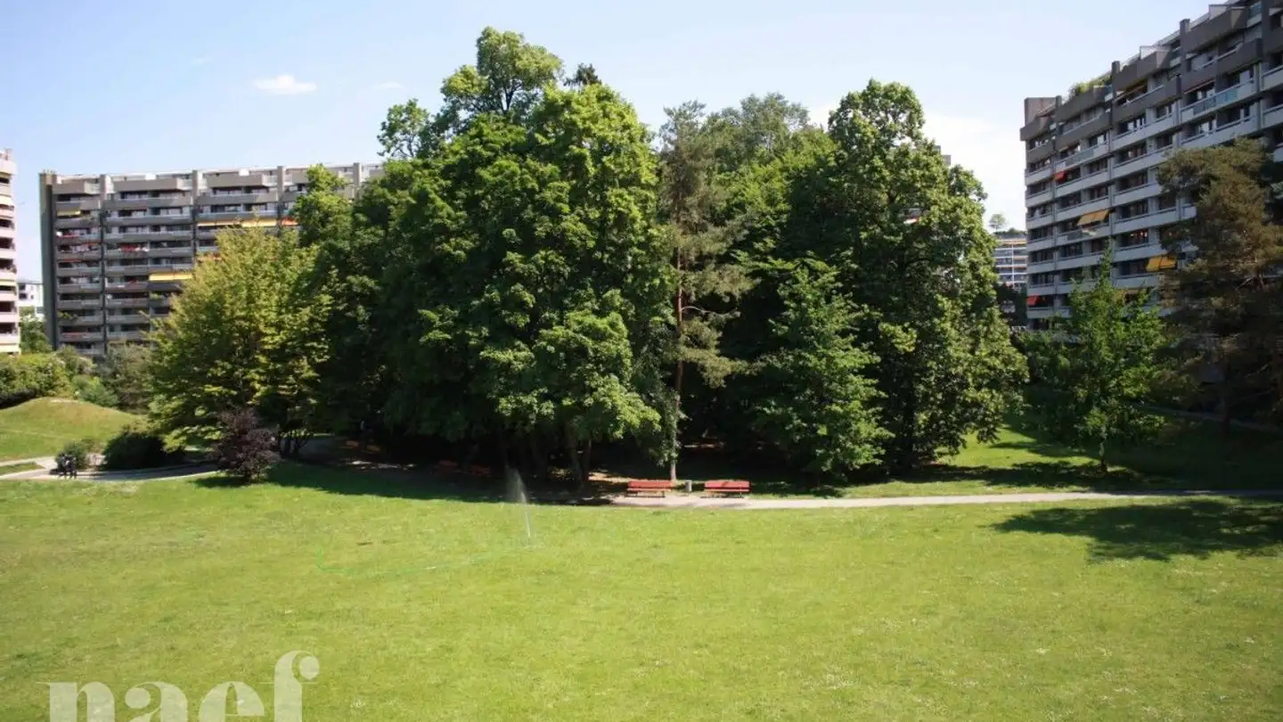 Apartment for rent - Chemin Colladon 18, 1209 Genève