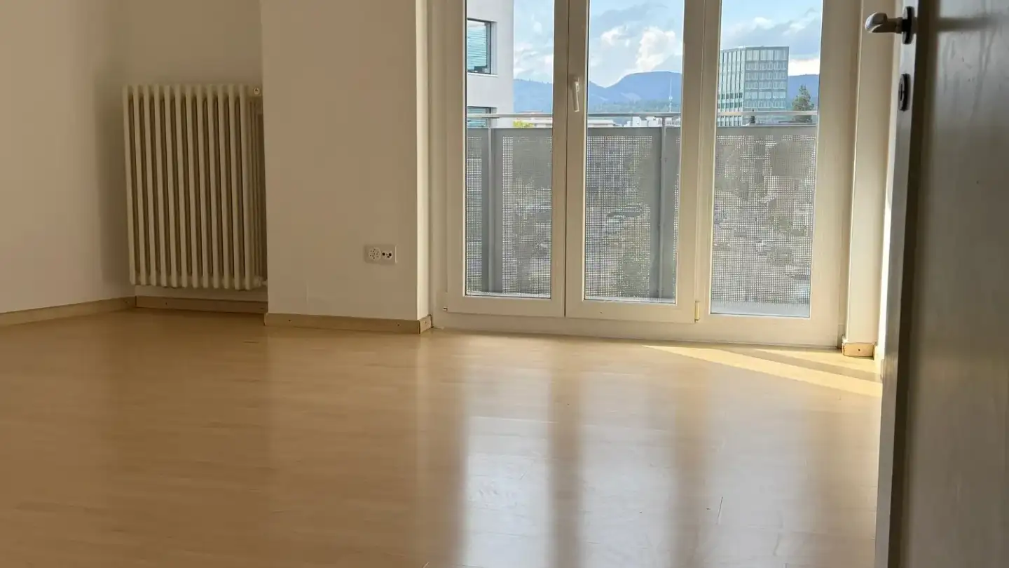 Appartamento in affitto - Aarauerstrasse 2, 5033 Buchs AG - Foto 2