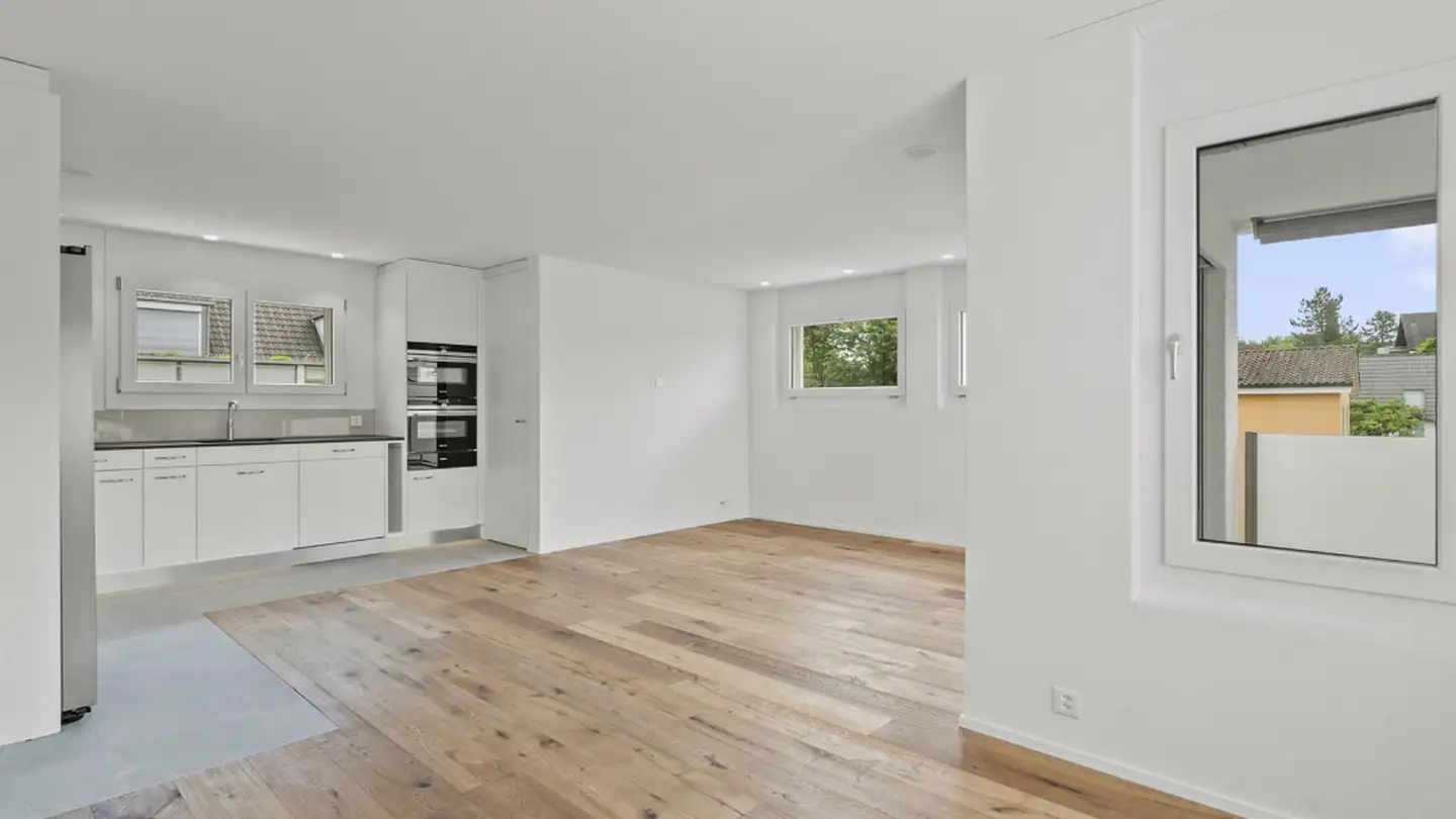 Appartement à louer - Schellenrainstrasse 7, 6210 Sursee - Photo 2