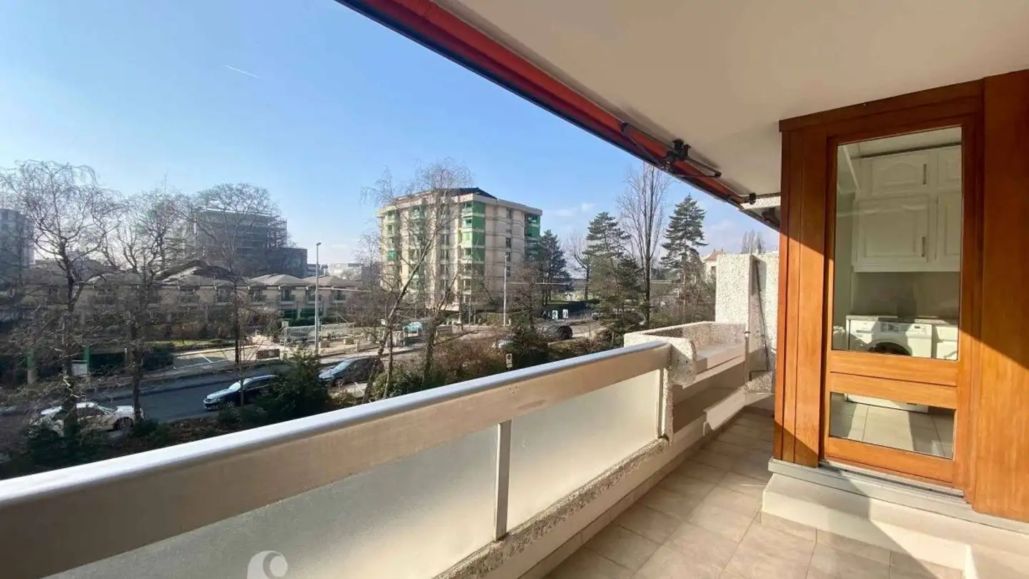 Apartment for rent - Chemin Colladon 18, 1209 Genève - Photo 3